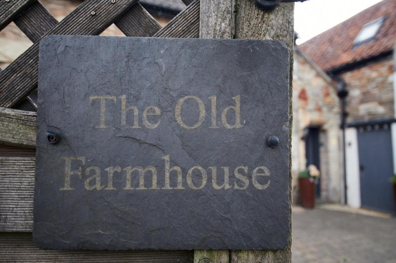 The Old Farmhouse 温福德 外观 照片